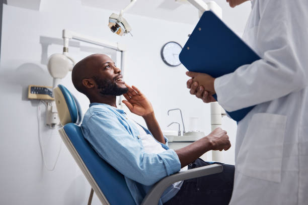 Best Broken or Cracked Tooth Emergency Dentist in Speedway, IN