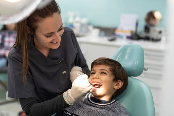 Best Emergency Root Canal Treatment in Speedway, IN