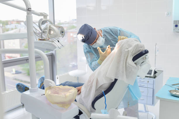 Best Emergency Dental Services for Seniors in Speedway, IN